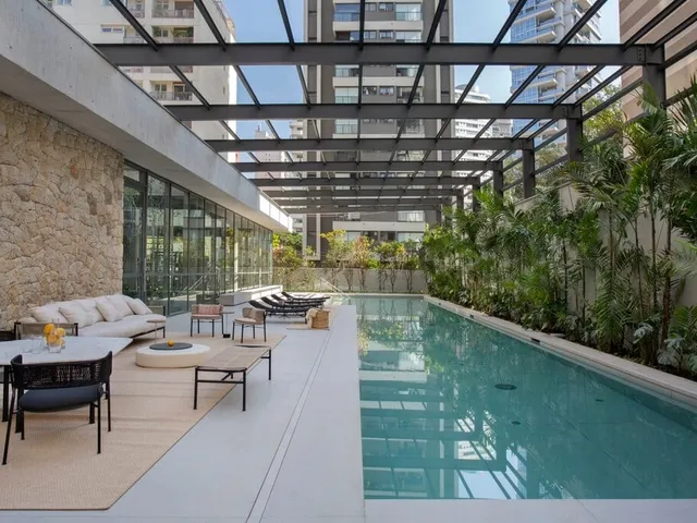 Imagem 15: Apartamento Residencial em São Paulo - Sp, Jardim Paulistano
