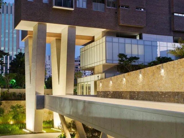 Imagem 8: Apartamento Residencial em São Paulo - Sp, Jardim Paulistano