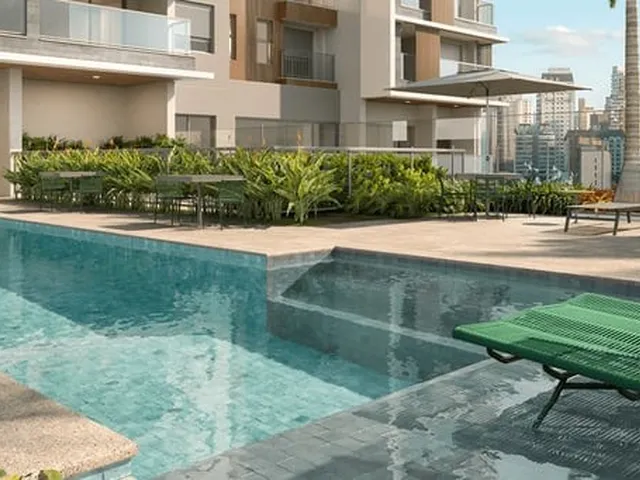 Imagem: Apartamento Residencial em São Paulo