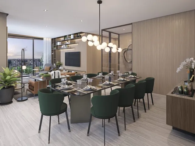 Imagem: Loft Residencial em São Paulo - Sp, Jardim