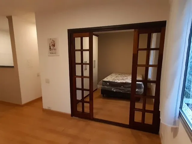 Imagem: Apartamento Residencial em São Paulo