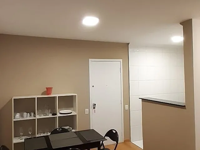 Imagem 7: Apartamento Residencial em São Paulo - Sp, Moema