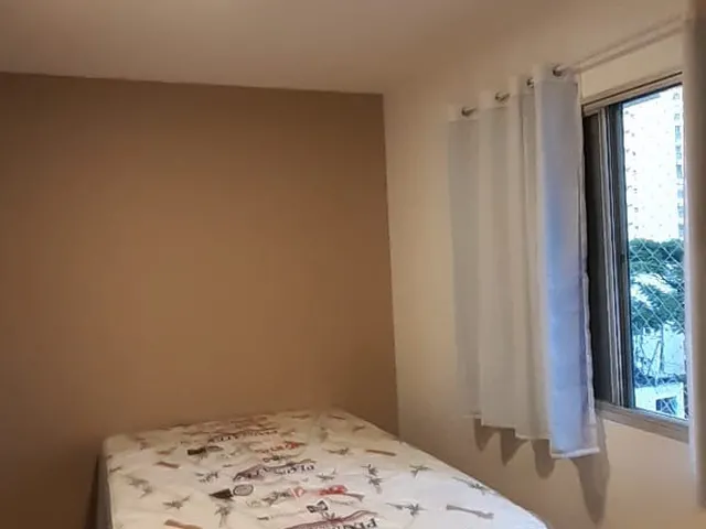 Imagem 10: Apartamento Residencial em São Paulo - Sp, Moema