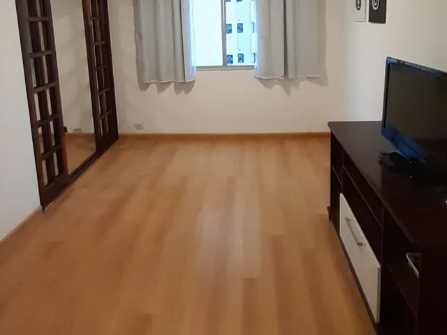 Imagem 6: Apartamento Residencial em São Paulo - Sp, Moema