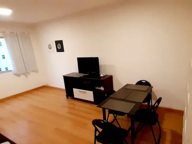 Imagem 13: Apartamento Residencial em São Paulo - Sp, Moema