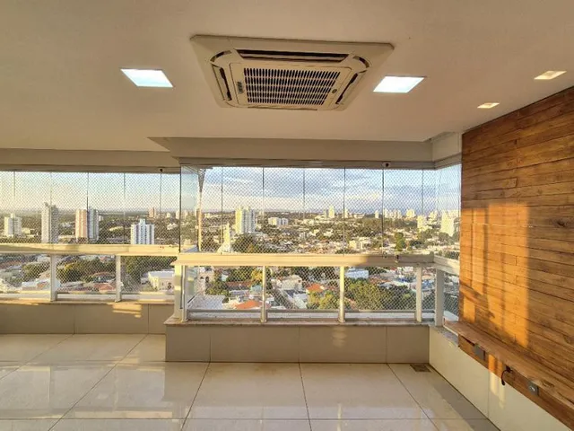 Imagem 3: Edifício Arthé, Venda, 209m², 3 suítes,R$2.490.000,00 - Quilombo, Cuiabá/MT