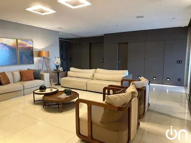 Imagem 14: Edifício Arthé, Venda, 209m², 3 suítes + escritório, Quilombo, Cuiabá/MT