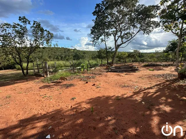 Imagem 2: Chácara 3,5 hectares em Chapada dos Guimarães – Riacho Cristalino na Propriedade!