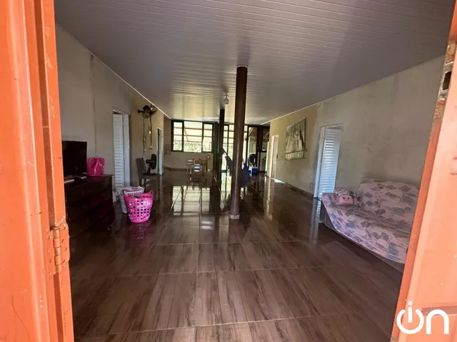 Imagem 5: Chácara 3,5 hectares em Chapada dos Guimarães – Riacho Cristalino na Propriedade!