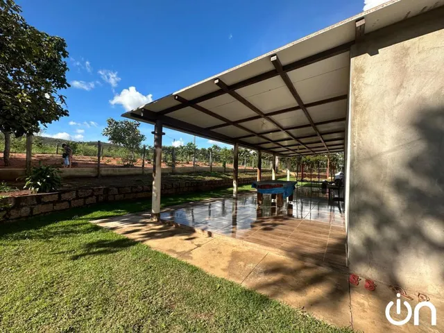 Imagem 8: Chácara 3,5 hectares em Chapada dos Guimarães – Riacho Cristalino na Propriedade!