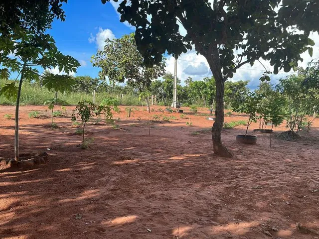 Imagem 11: Chácara 3,5 hectares em Chapada dos Guimarães – Riacho Cristalino na Propriedade!