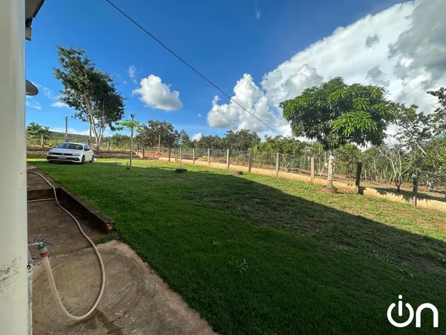 Imagem 14: Chácara 3,5 hectares em Chapada dos Guimarães – Riacho Cristalino na Propriedade!