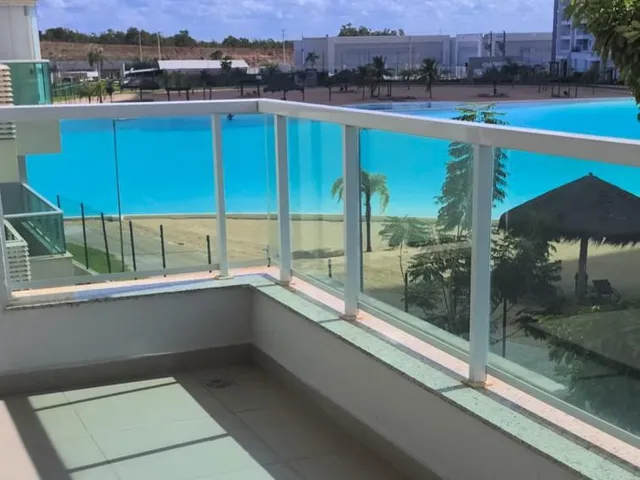 Imagem: Brasil Beach Cuiabá, Venda, 2 quartos