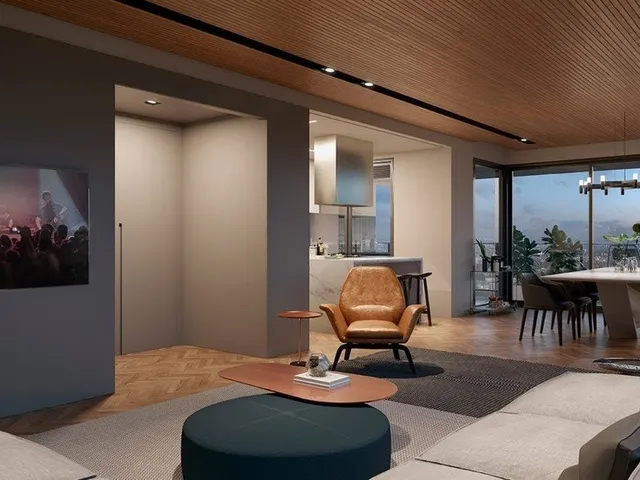 Imagem: Apartamento Residencial em São Paulo