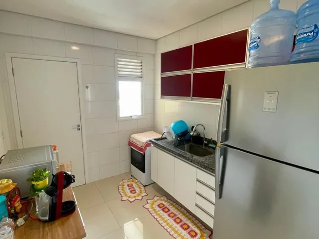 Imagem 2: Condomínio Jardim Beira Rio, Venda, 78m², 3 quartos sendo 1 suíte, R$710.000,00 Grande