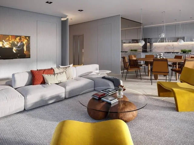 Imagem 5: Apartamento Residencial em São Paulo - Sp, Jardim Paulista