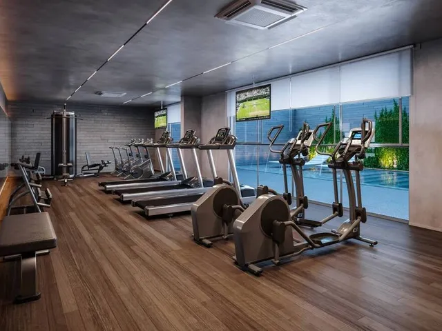 Imagem 10: Apartamento Residencial em São Paulo - Sp, Jardim Paulista
