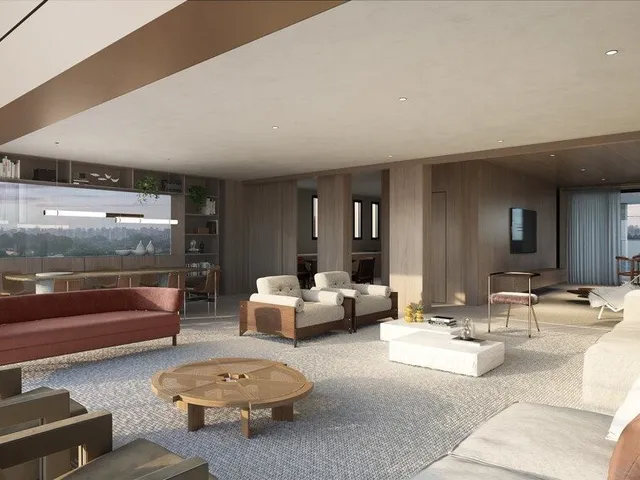 Imagem: Apartamento Residencial em São Paulo