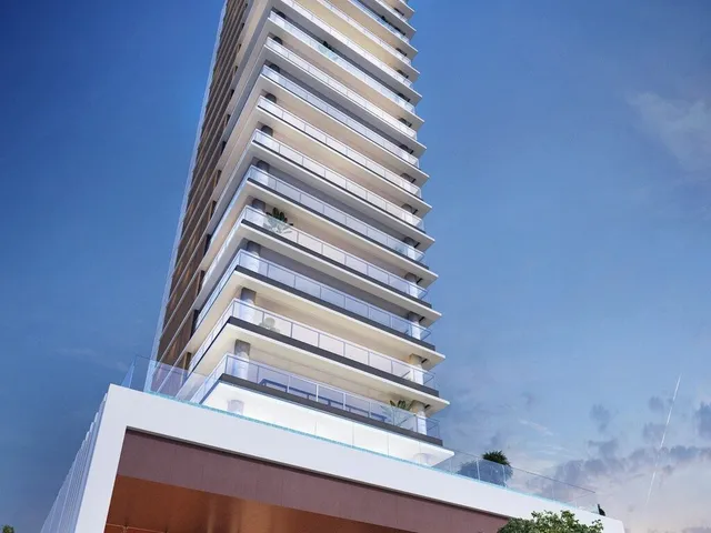 Imagem 15: Apartamento Residencial em São Paulo - Sp, Moema