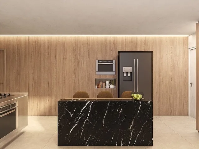 Imagem 11: Apartamento Residencial em São Paulo - Sp, Moema