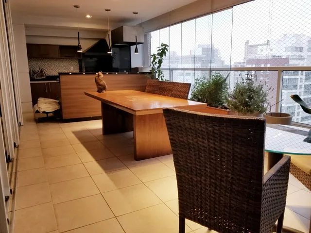 Imagem: Apartamento Residencial em São Paulo