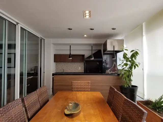 Imagem 4: Apartamento Residencial em São Paulo - Sp, Campo Belo