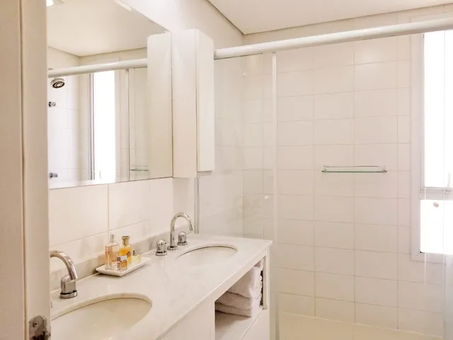 Imagem 7: Apartamento Residencial em São Paulo - Sp, Campo Belo