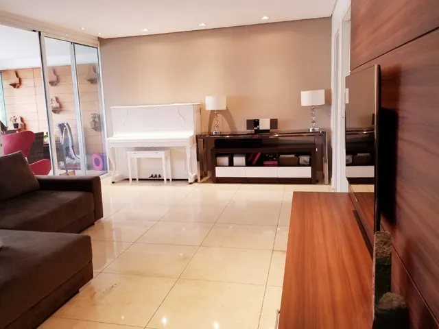 Imagem 10: Apartamento Residencial em São Paulo - Sp, Campo Belo