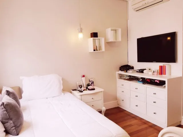 Imagem 13: Apartamento Residencial em São Paulo - Sp, Campo Belo
