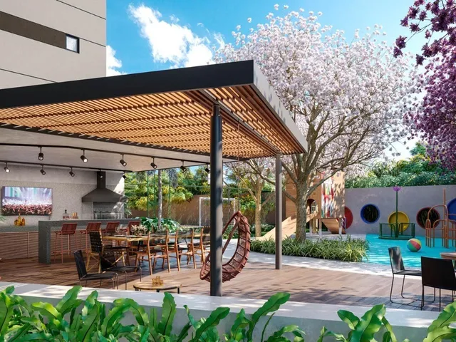 Imagem: Apartamento Residencial em São Paulo