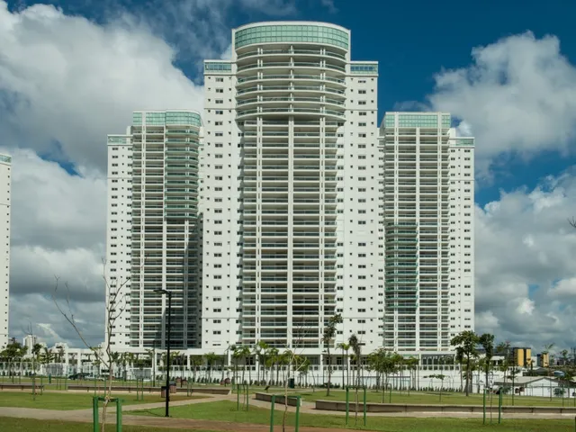 Imagem: Apartamento Residencial em São Paulo