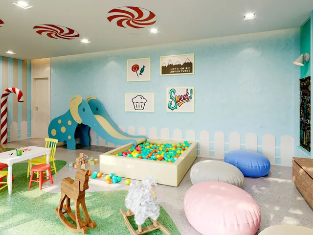 Imagem 11: Apartamento Residencial em São Paulo - Sp, Jardim das Acácias