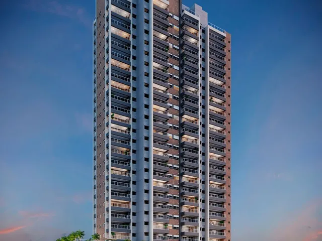 Imagem 14: Apartamento Residencial em São Paulo - Sp, Jardim das Acácias