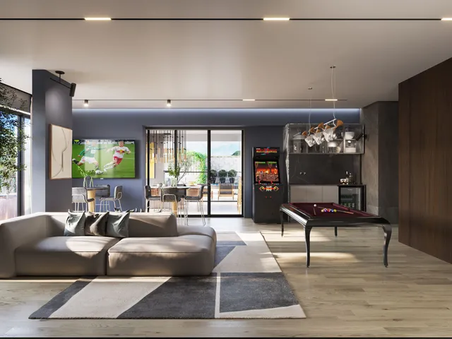 Imagem 8: Essência Residence