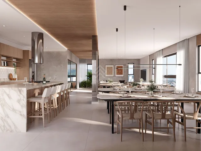 Imagem 14: Living 360 Apartamento com 2 dormitórios