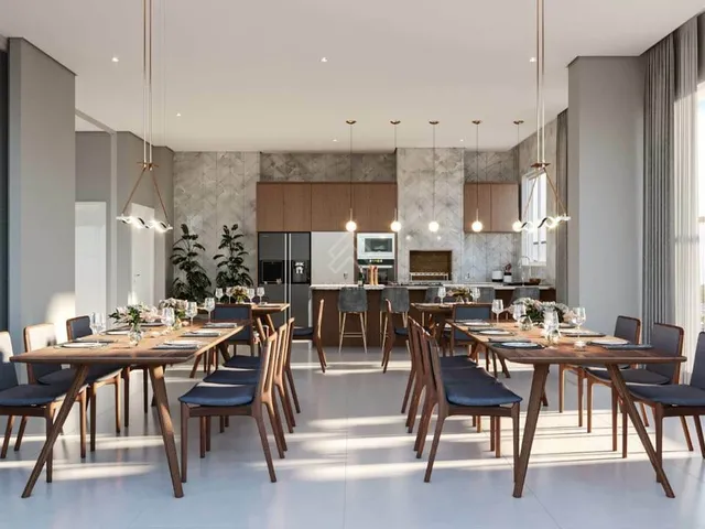Imagem 12: Le Blanc residence