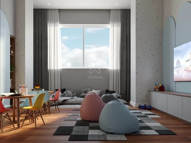 Imagem 2: Le Blanc residence