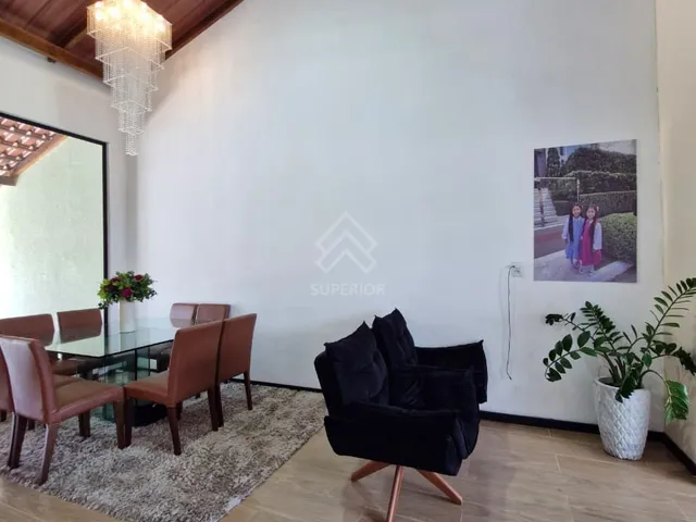 Imagem: Casa em Cordeiros, Itajaí/SC
