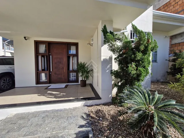 Imagem 7: Casa térrea a venda no bairro Ressacada em Itajaí