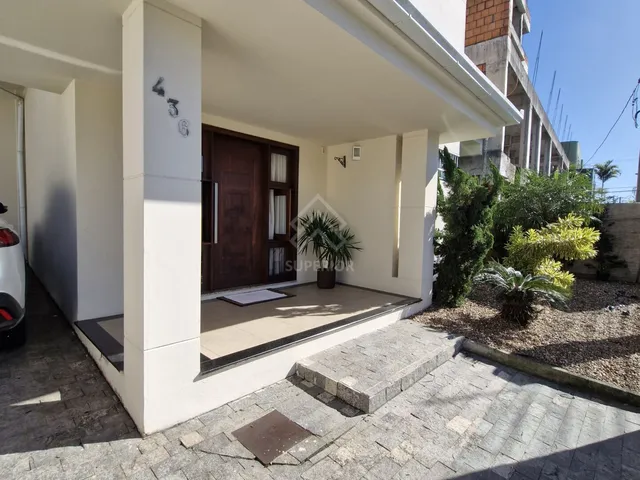 Imagem 4: Casa térrea a venda no bairro Ressacada em Itajaí