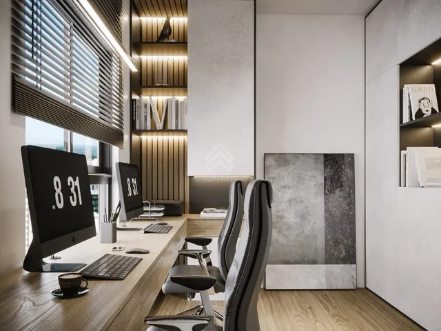 Imagem 14: Apartamento 3 quartos cordeiros parte alta