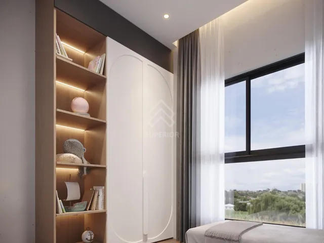 Imagem 16: Apartamento 3 quartos cordeiros parte alta
