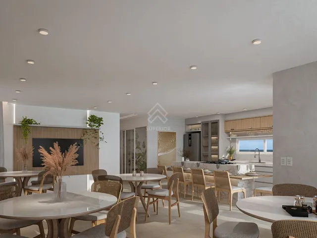 Imagem 5: Apartamento 2 suítes centro da cidade de NavegantesPadrão