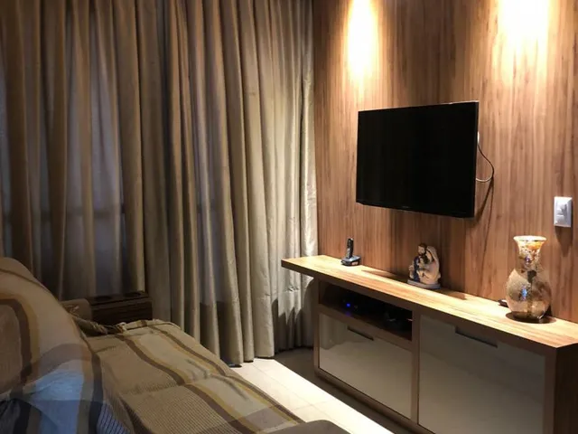 Imagem 2: APARTAMENTO à Venda no Garden Monte Líbano 70m²
