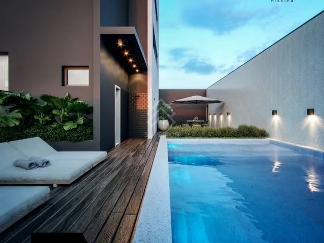 Imagem 7: Vancouver Residencial