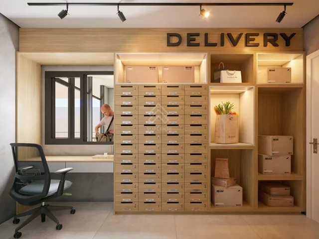 Imagem 13: Oiti Apartamento com 5 dormitórios