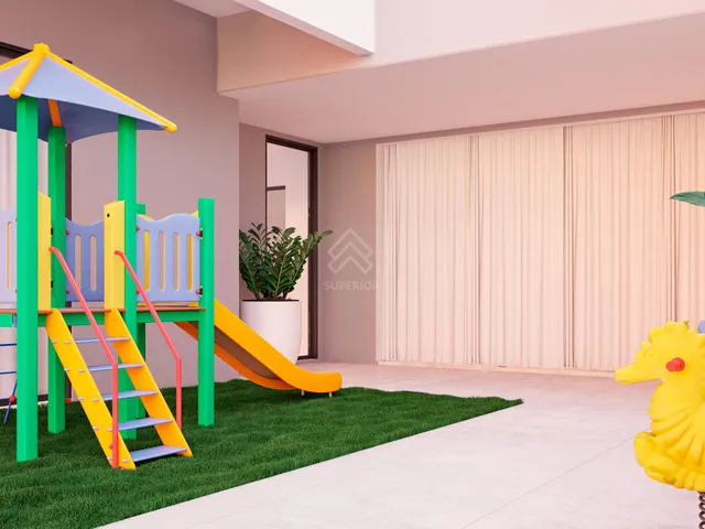 Imagem 14: Oiti Apartamento com 5 dormitórios