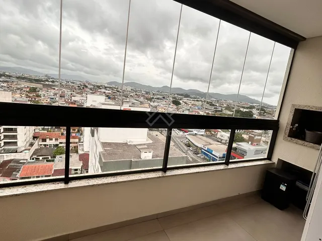 Imagem 6: Apartamento 2 suítes semimobiliado no bairro São João em Itajaí