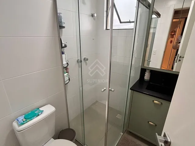 Imagem 11: Apartamento 2 suítes semimobiliado no bairro São João em Itajaí