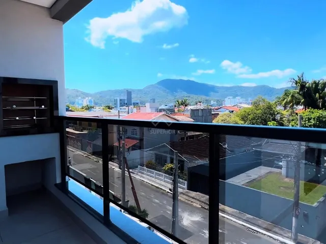 Imagem: Apartamento 3 dormitórios com suíte e